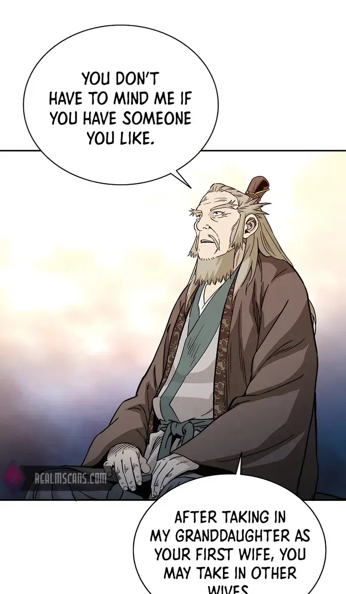 I Reincarnated as a Legendary Surgeon Chapter 78 Page 33