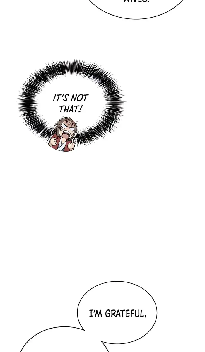 I Reincarnated as a Legendary Surgeon Chapter 78 Page 34