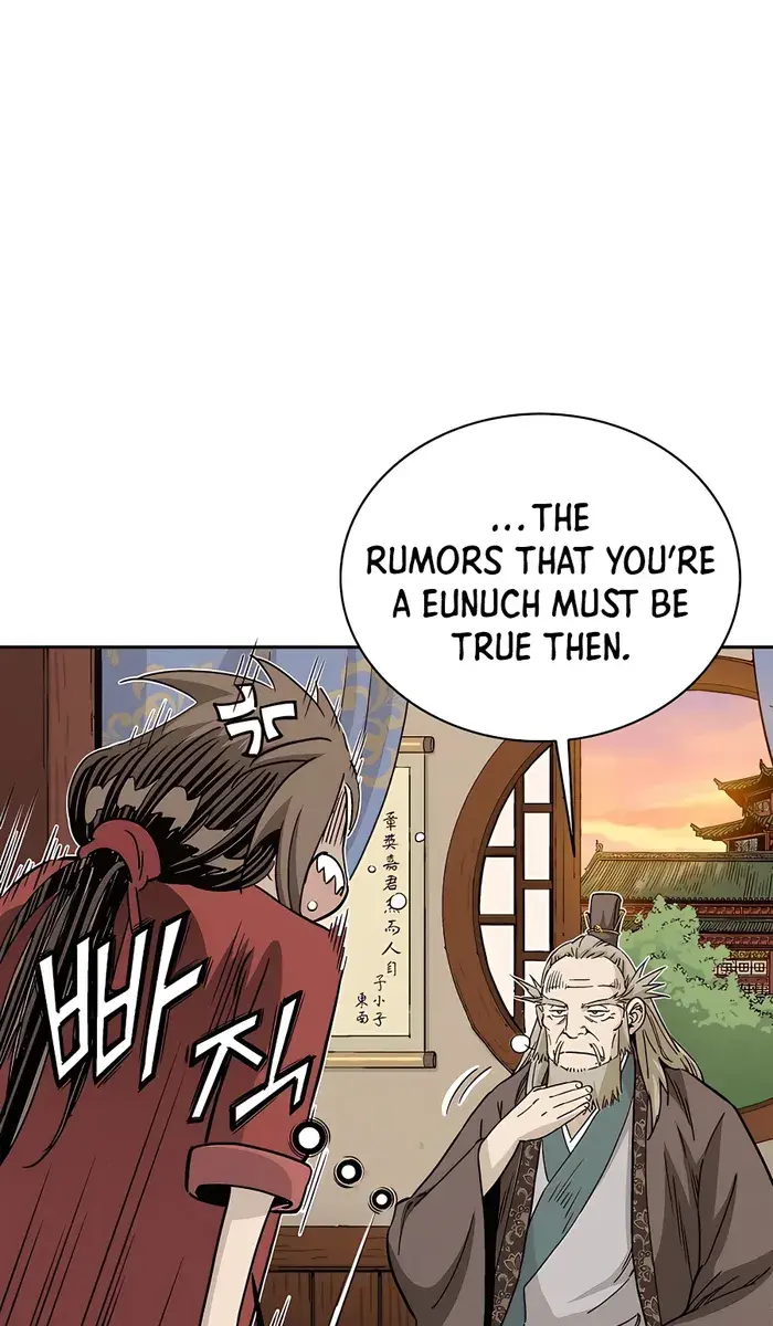 I Reincarnated as a Legendary Surgeon Chapter 78 Page 36