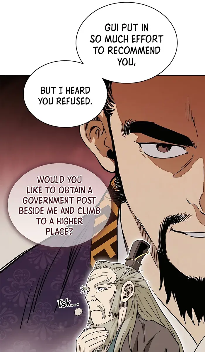 I Reincarnated as a Legendary Surgeon Chapter 78 Page 39