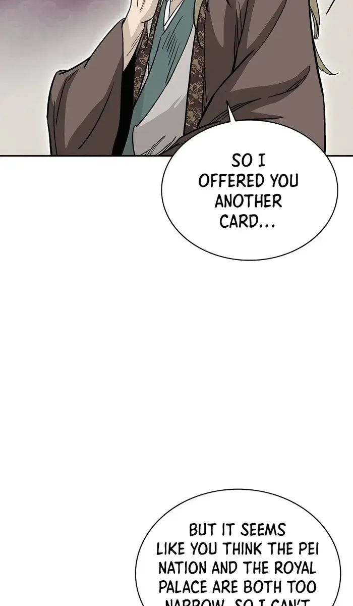 I Reincarnated as a Legendary Surgeon Chapter 78 Page 40