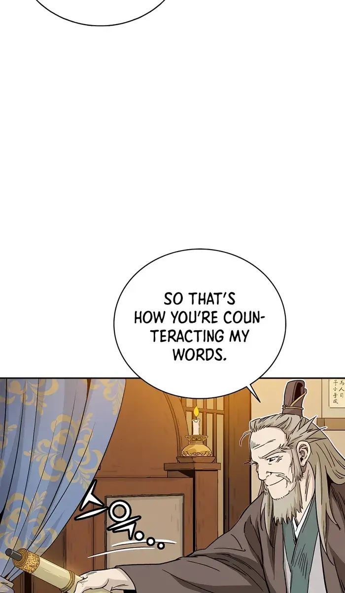 I Reincarnated as a Legendary Surgeon Chapter 78 Page 42