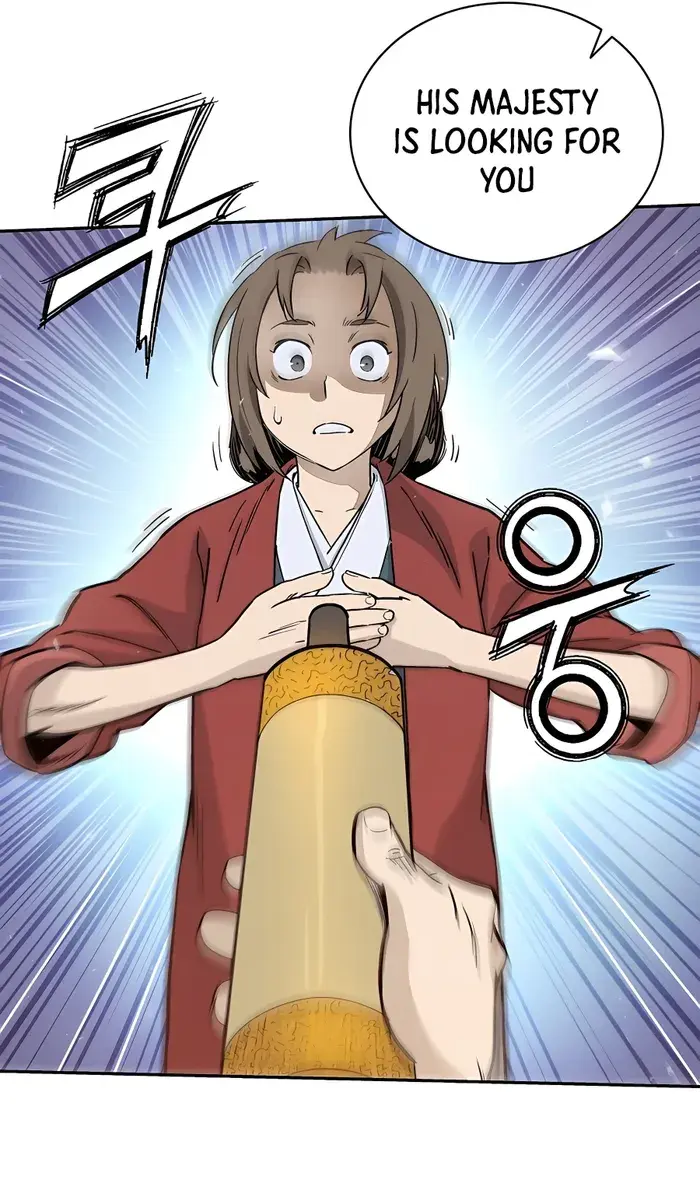 I Reincarnated as a Legendary Surgeon Chapter 78 Page 48
