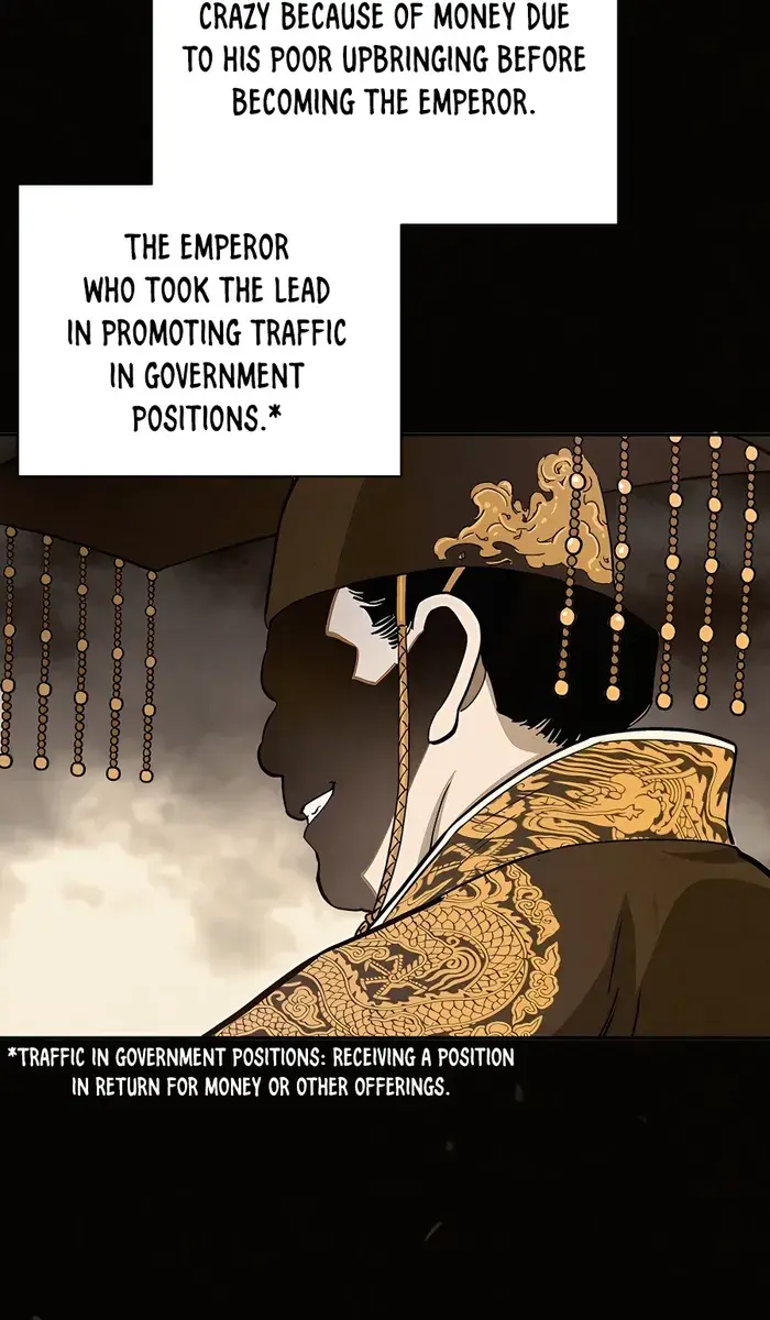 I Reincarnated as a Legendary Surgeon Chapter 78 Page 51
