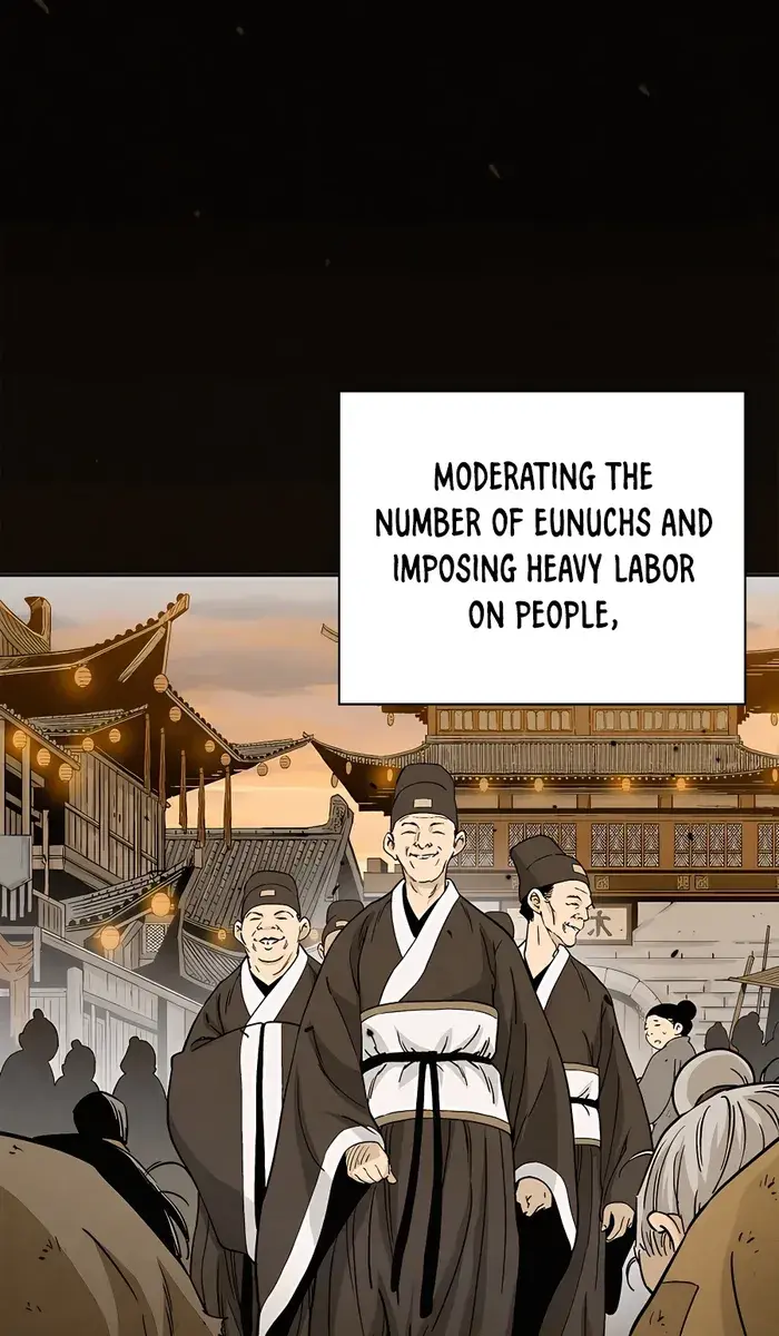 I Reincarnated as a Legendary Surgeon Chapter 78 Page 52