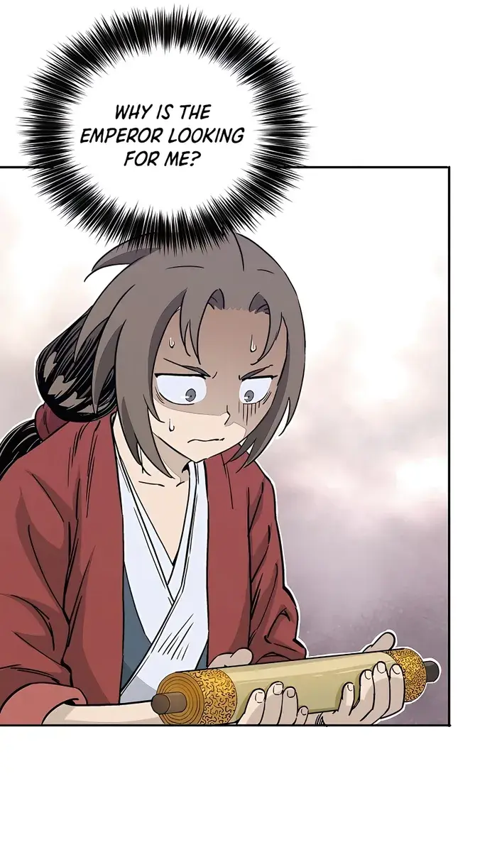 I Reincarnated as a Legendary Surgeon Chapter 78 Page 57