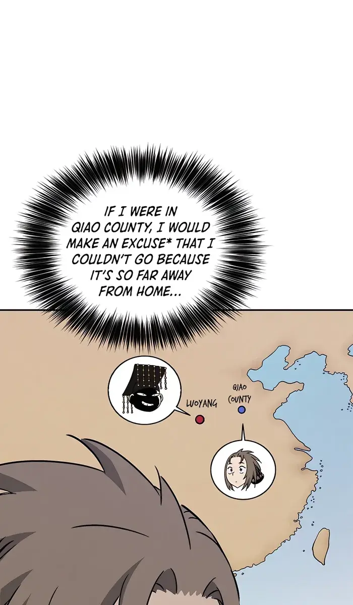 I Reincarnated as a Legendary Surgeon Chapter 78 Page 58