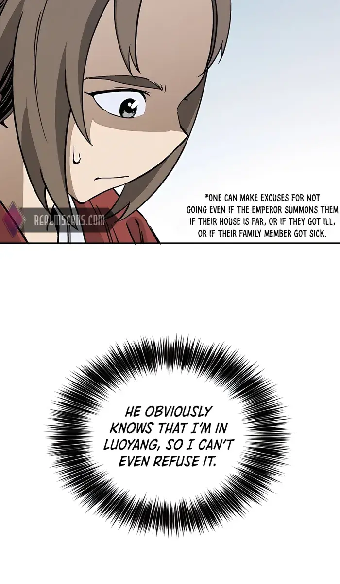 I Reincarnated as a Legendary Surgeon Chapter 78 Page 59