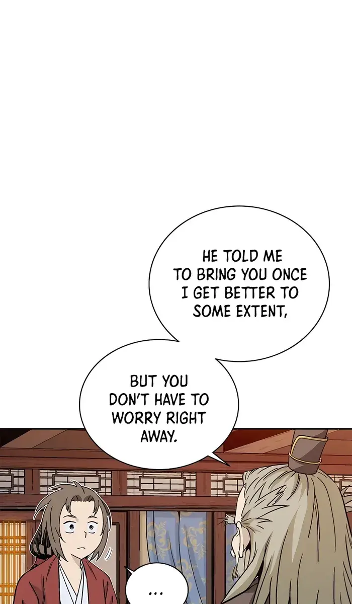 I Reincarnated as a Legendary Surgeon Chapter 78 Page 60