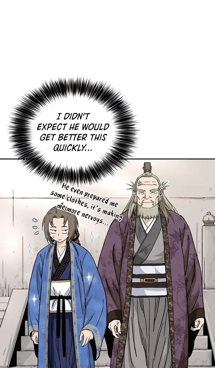 I Reincarnated as a Legendary Surgeon Chapter 78 Page 69