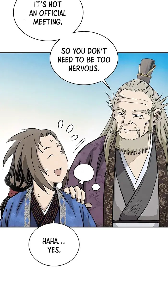 I Reincarnated as a Legendary Surgeon Chapter 78 Page 71