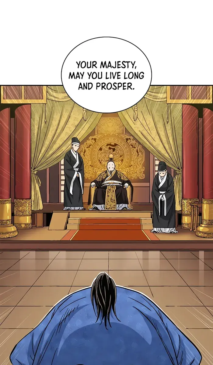 I Reincarnated as a Legendary Surgeon Chapter 78 Page 77
