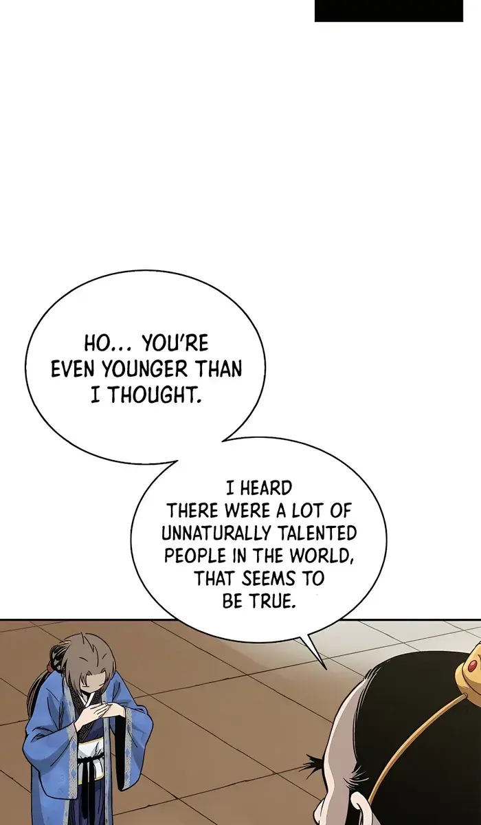I Reincarnated as a Legendary Surgeon Chapter 78 Page 81