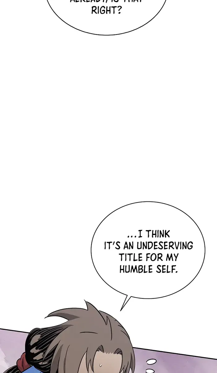 I Reincarnated as a Legendary Surgeon Chapter 78 Page 85