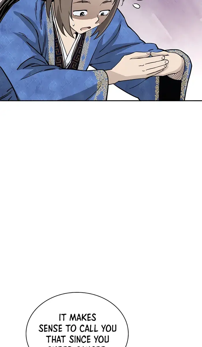 I Reincarnated as a Legendary Surgeon Chapter 78 Page 86