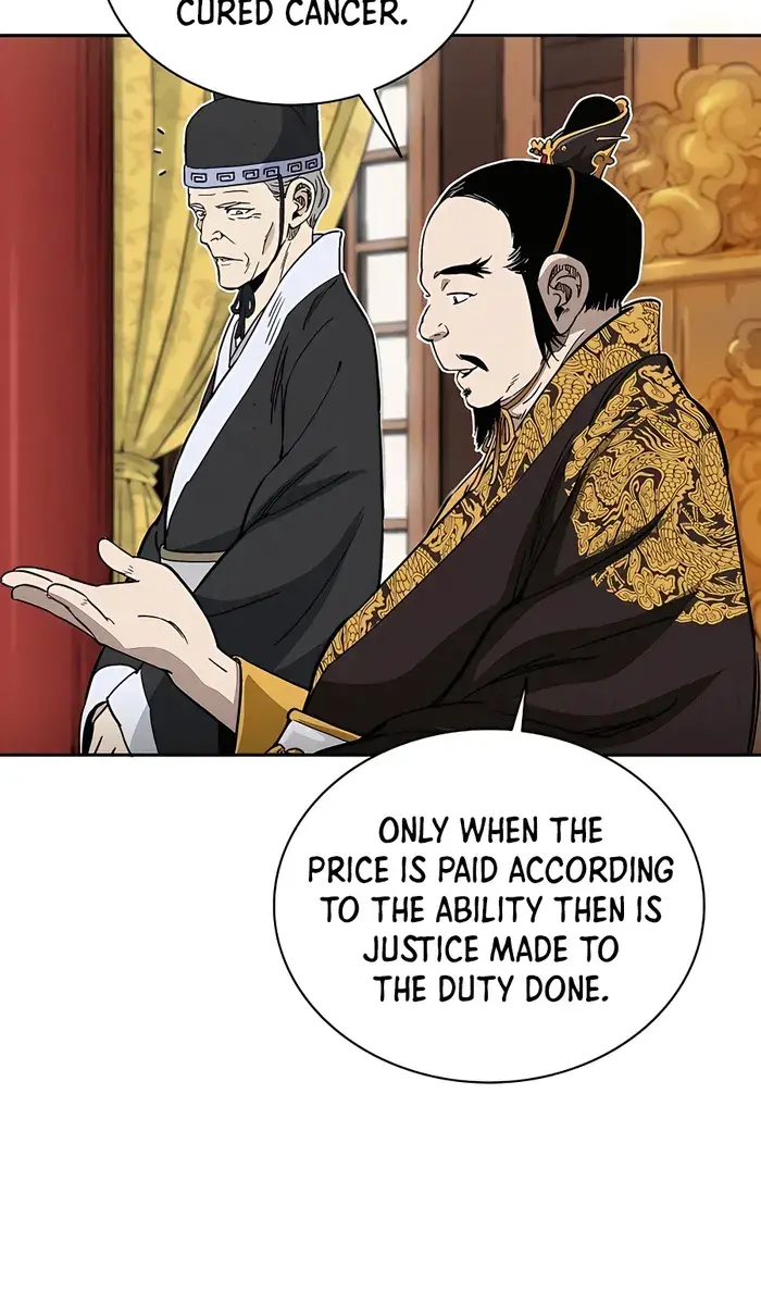 I Reincarnated as a Legendary Surgeon Chapter 78 Page 87
