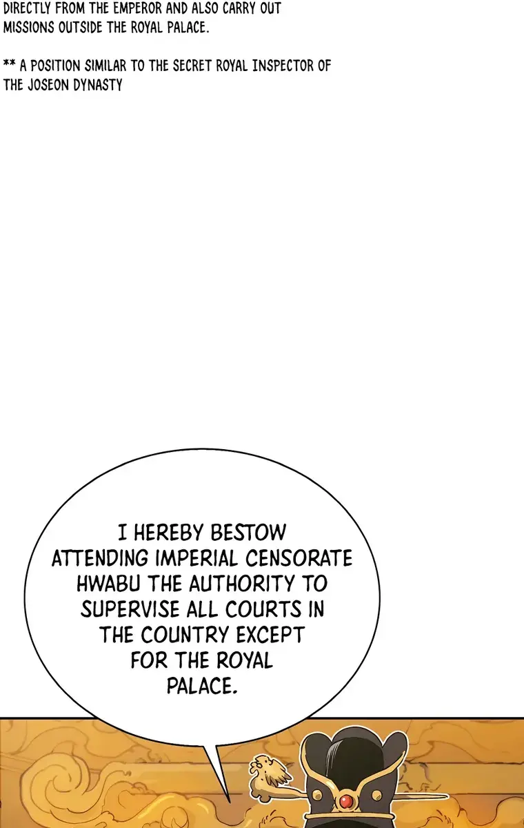 I Reincarnated as a Legendary Surgeon Chapter 79 Page 5