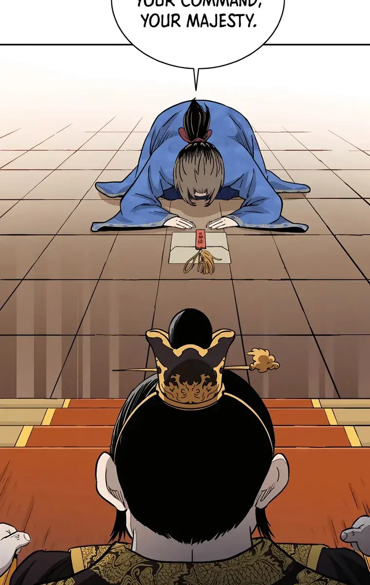 I Reincarnated as a Legendary Surgeon Chapter 79 Page 17
