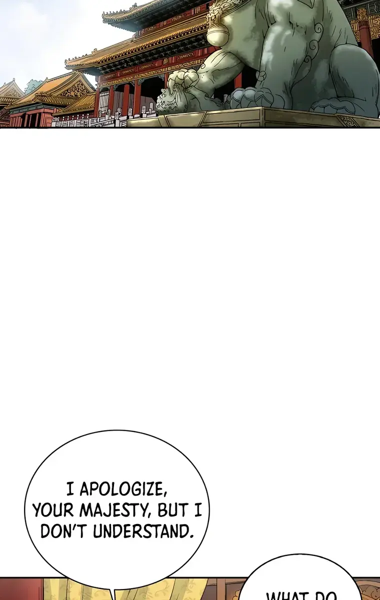 I Reincarnated as a Legendary Surgeon Chapter 79 Page 22