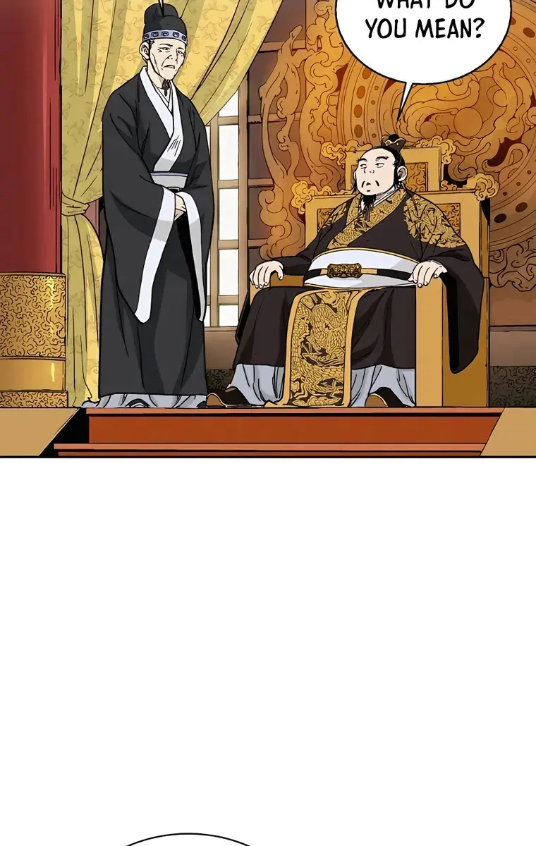 I Reincarnated as a Legendary Surgeon Chapter 79 Page 23