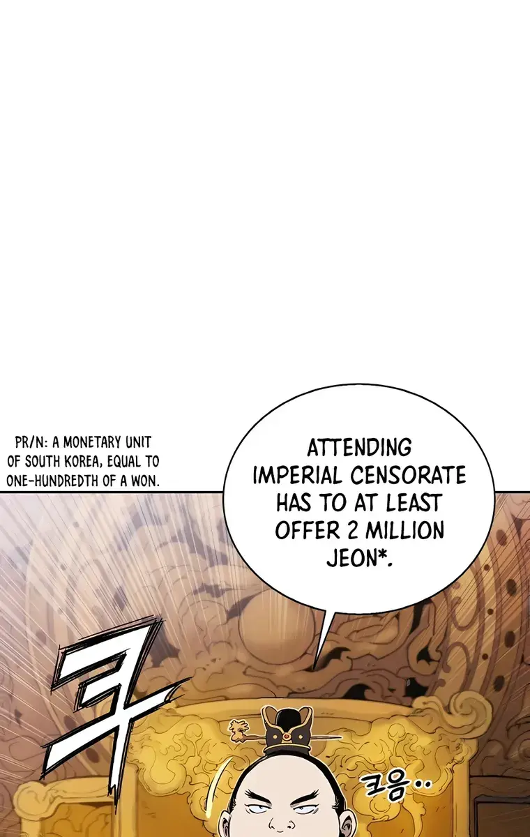 I Reincarnated as a Legendary Surgeon Chapter 79 Page 30