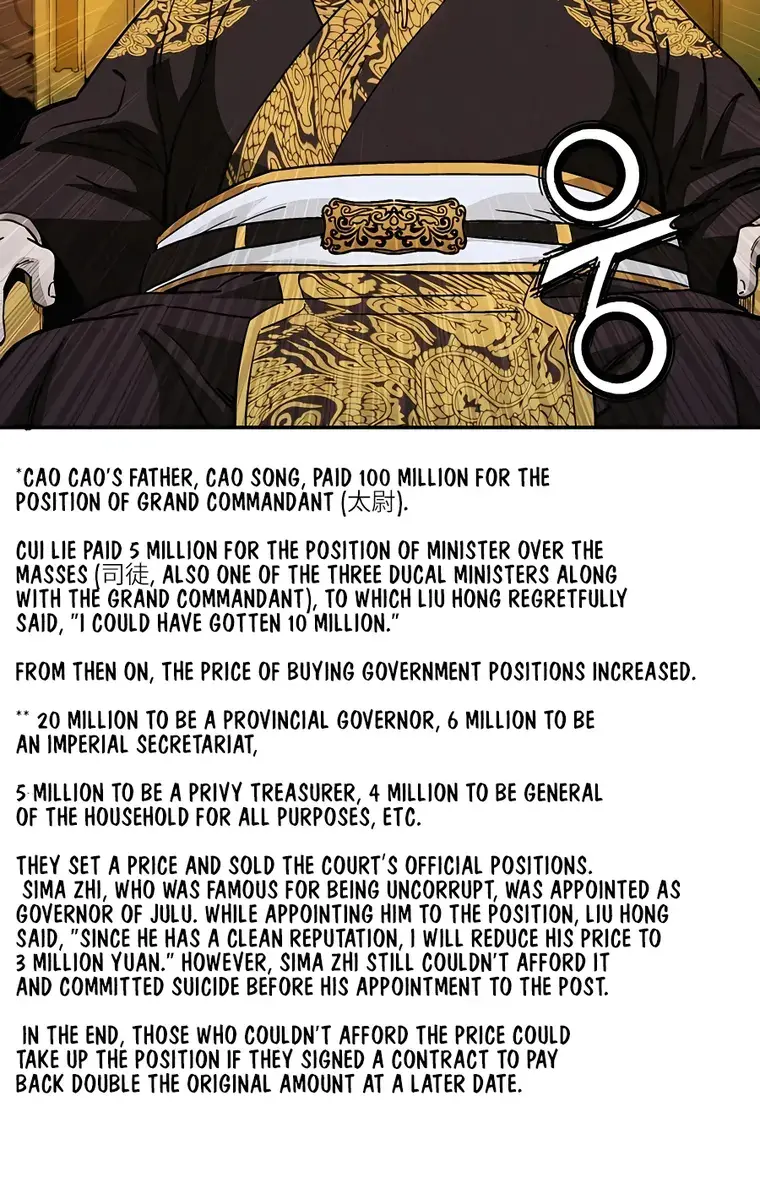 I Reincarnated as a Legendary Surgeon Chapter 79 Page 33