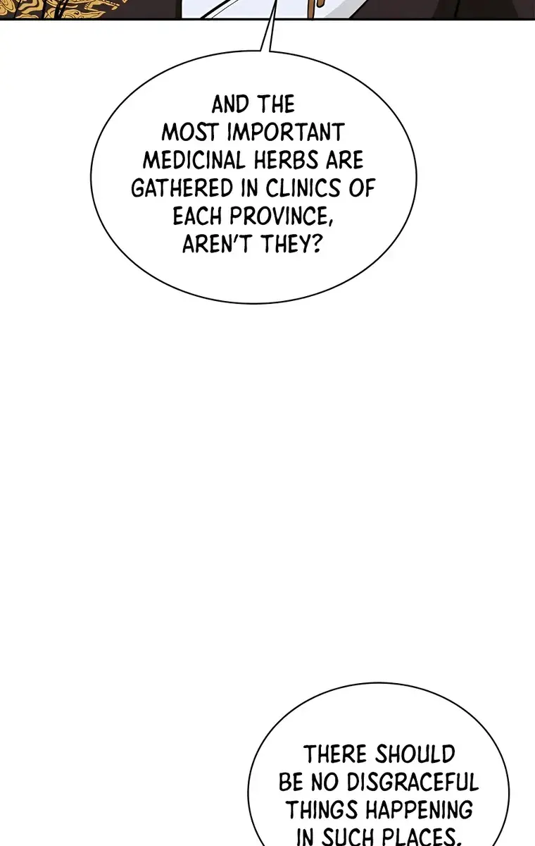 I Reincarnated as a Legendary Surgeon Chapter 79 Page 35
