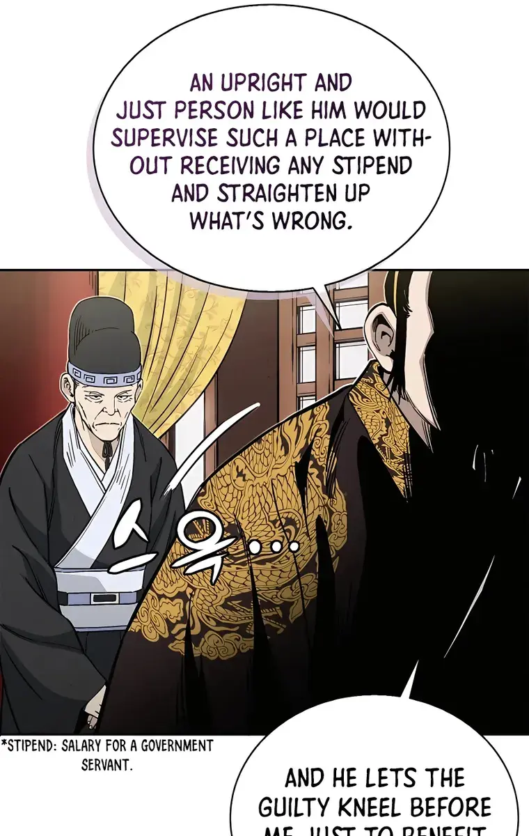 I Reincarnated as a Legendary Surgeon Chapter 79 Page 39