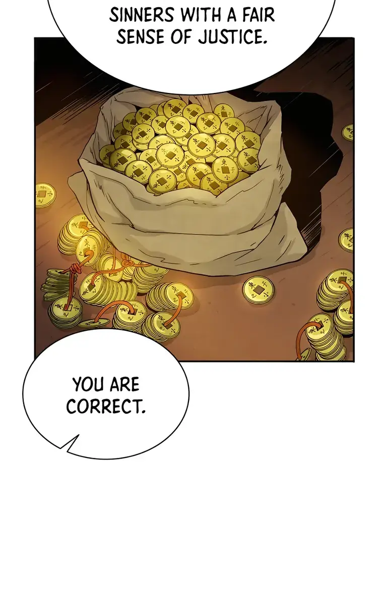 I Reincarnated as a Legendary Surgeon Chapter 79 Page 41