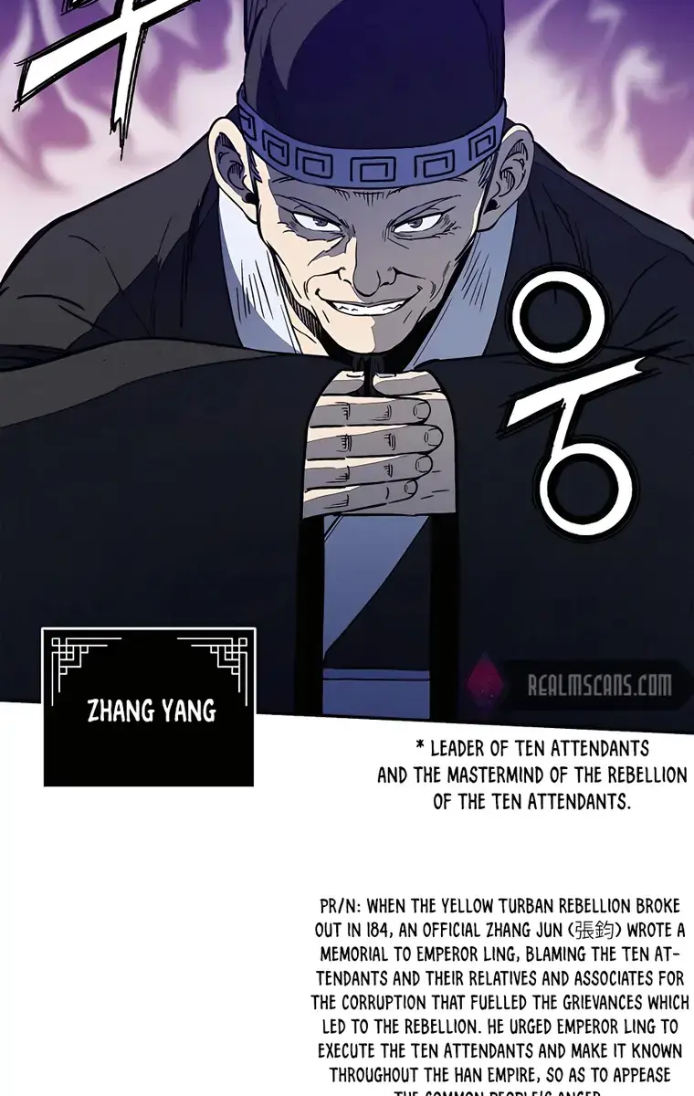 I Reincarnated as a Legendary Surgeon Chapter 79 Page 46