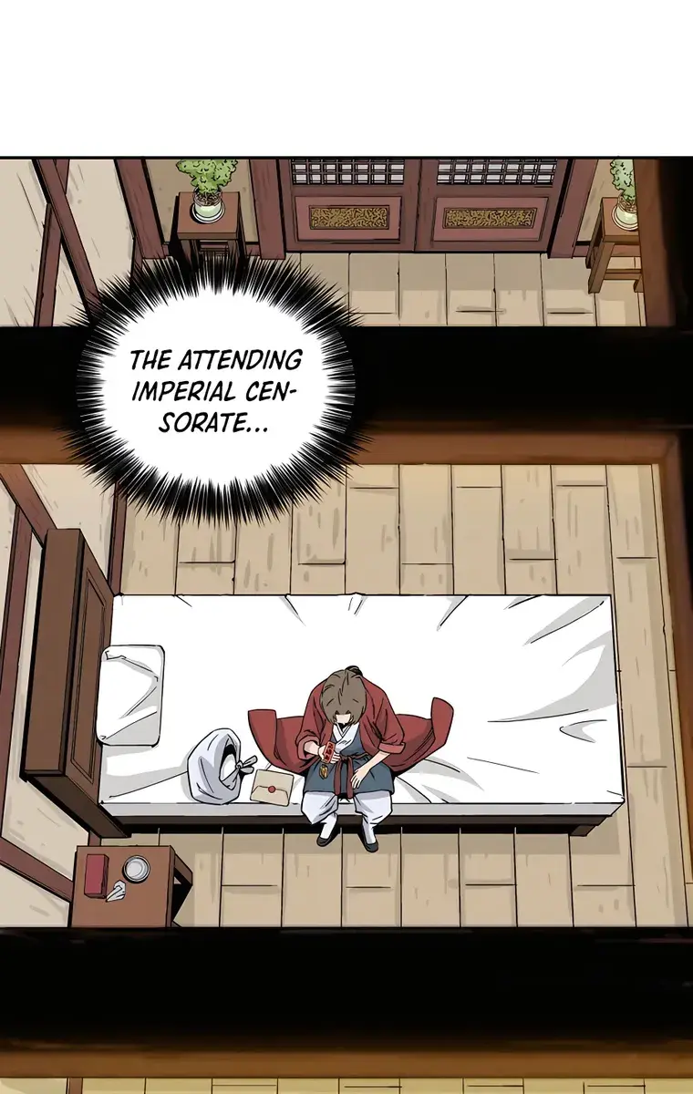 I Reincarnated as a Legendary Surgeon Chapter 79 Page 51
