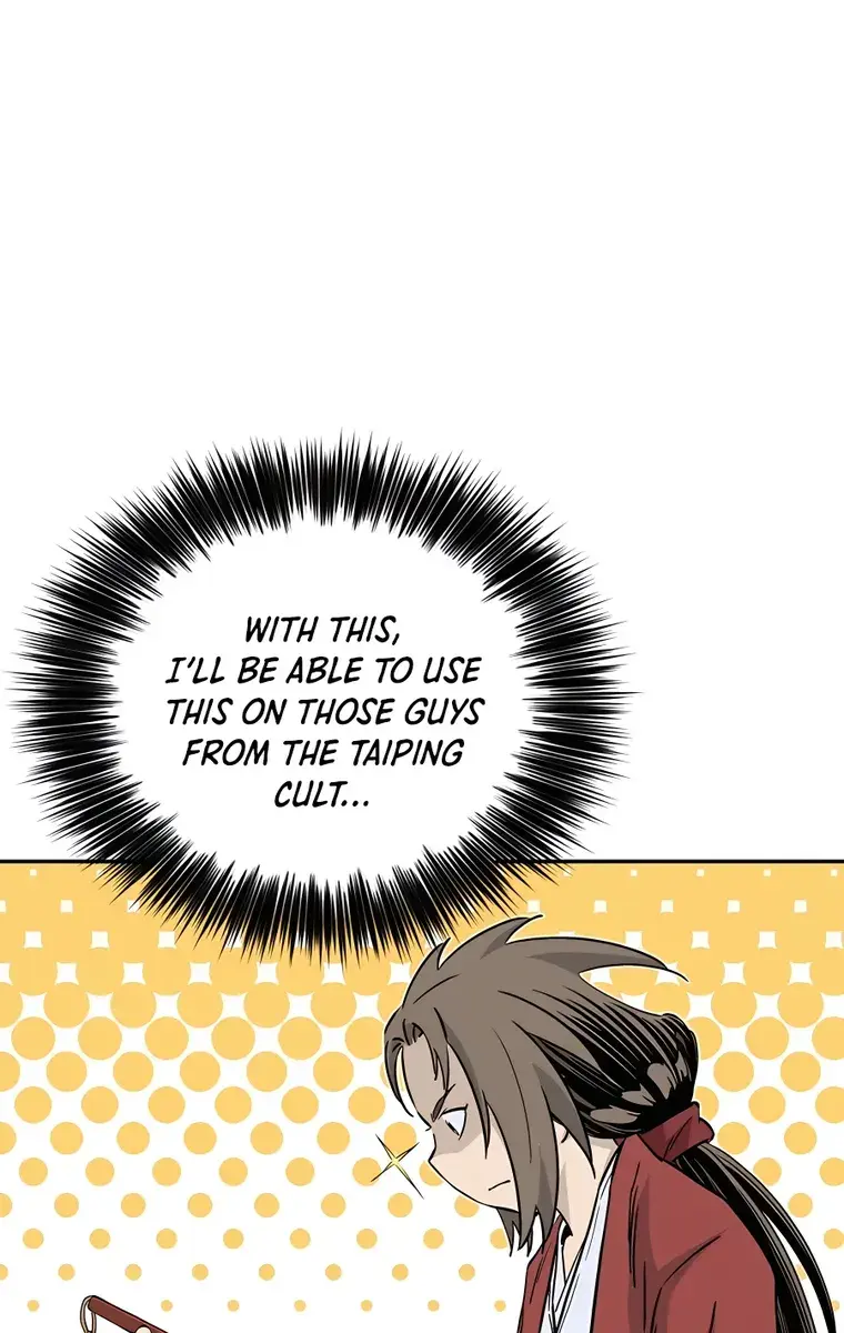 I Reincarnated as a Legendary Surgeon Chapter 79 Page 54