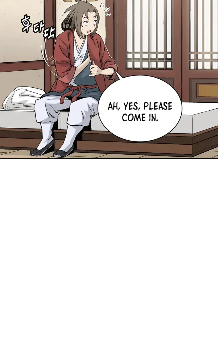 I Reincarnated as a Legendary Surgeon Chapter 79 Page 58