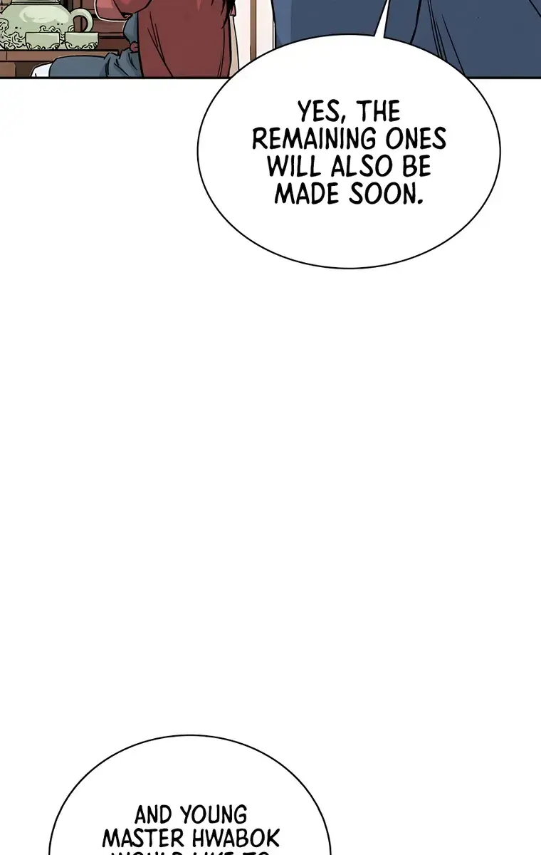 I Reincarnated as a Legendary Surgeon Chapter 79 Page 69