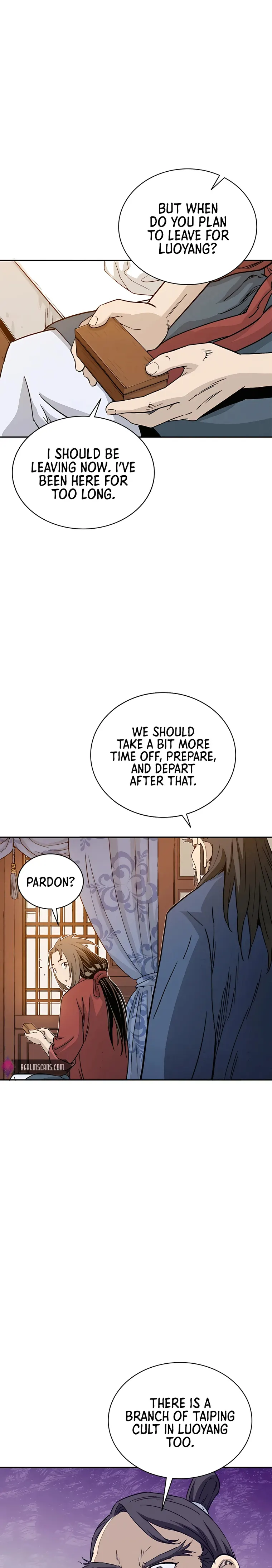 I Reincarnated as a Legendary Surgeon Chapter 79 Page 74