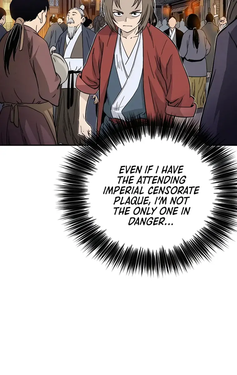 I Reincarnated as a Legendary Surgeon Chapter 79 Page 87