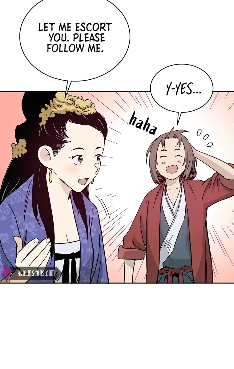 I Reincarnated as a Legendary Surgeon Chapter 79 Page 100
