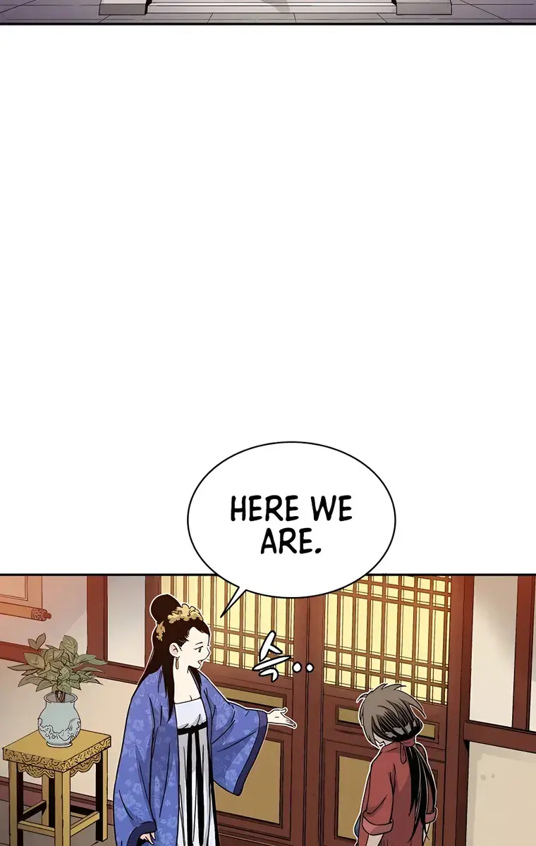 I Reincarnated as a Legendary Surgeon Chapter 79 Page 104
