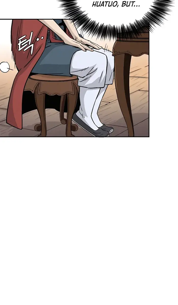I Reincarnated as a Legendary Surgeon Chapter 80 Page 5