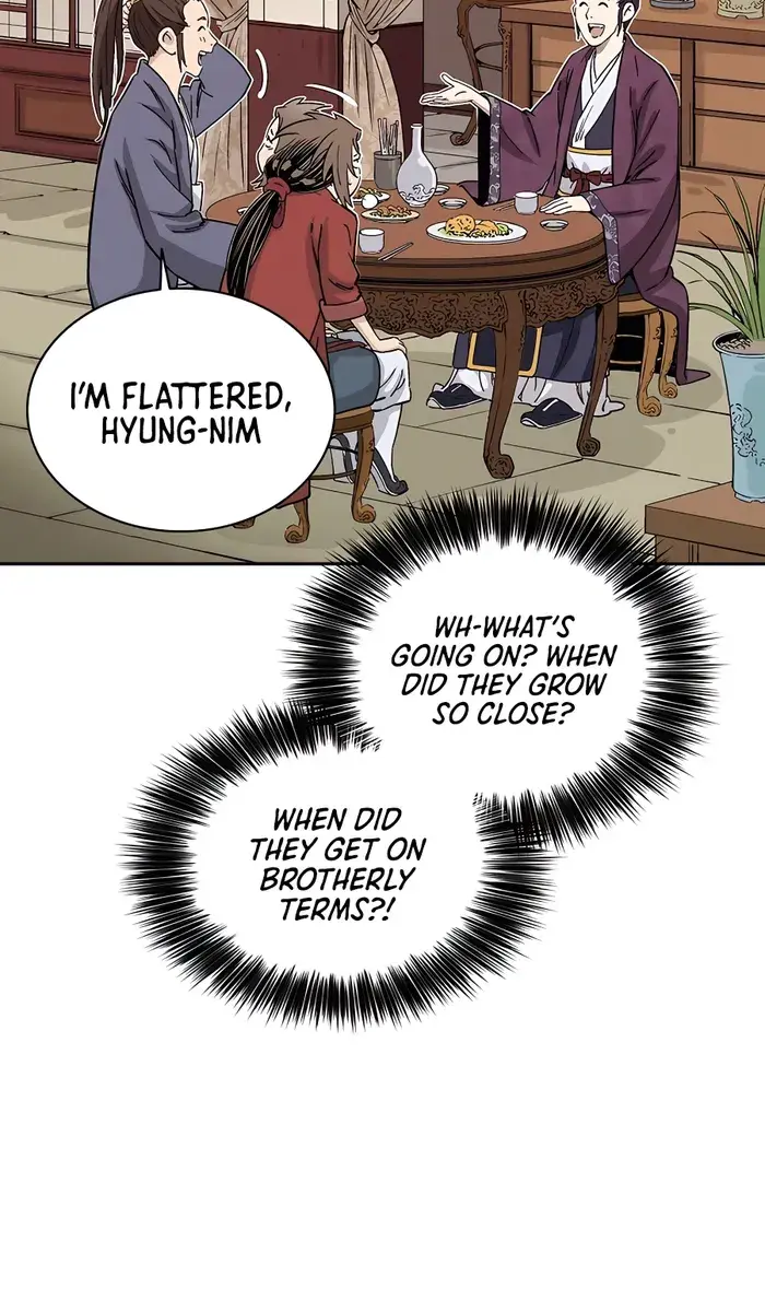 I Reincarnated as a Legendary Surgeon Chapter 80 Page 9