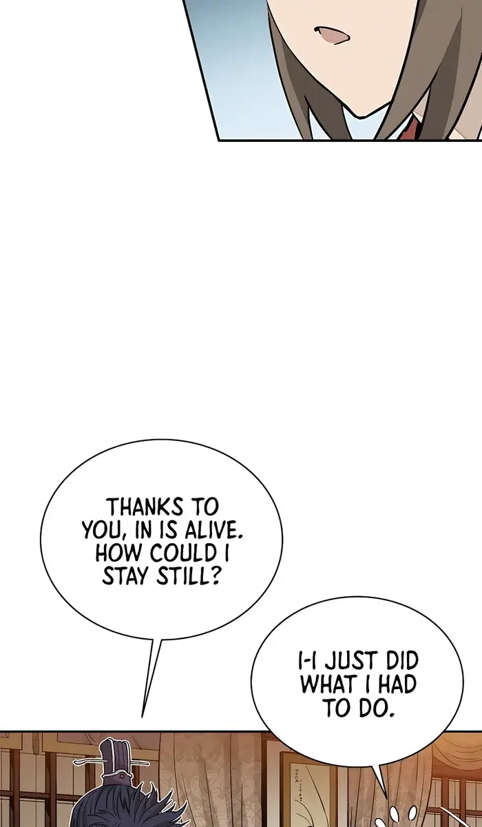 I Reincarnated as a Legendary Surgeon Chapter 80 Page 24