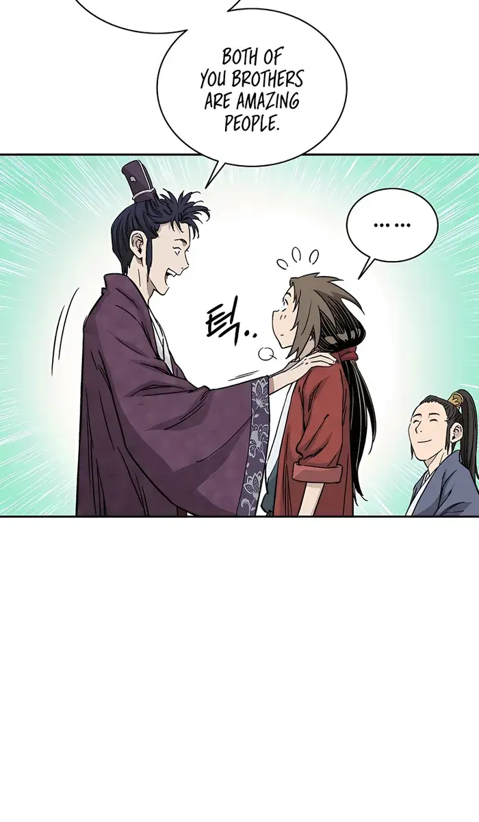 I Reincarnated as a Legendary Surgeon Chapter 80 Page 26