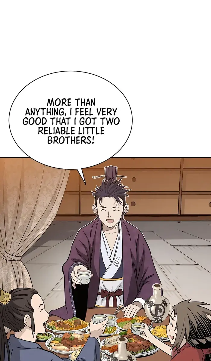 I Reincarnated as a Legendary Surgeon Chapter 80 Page 31