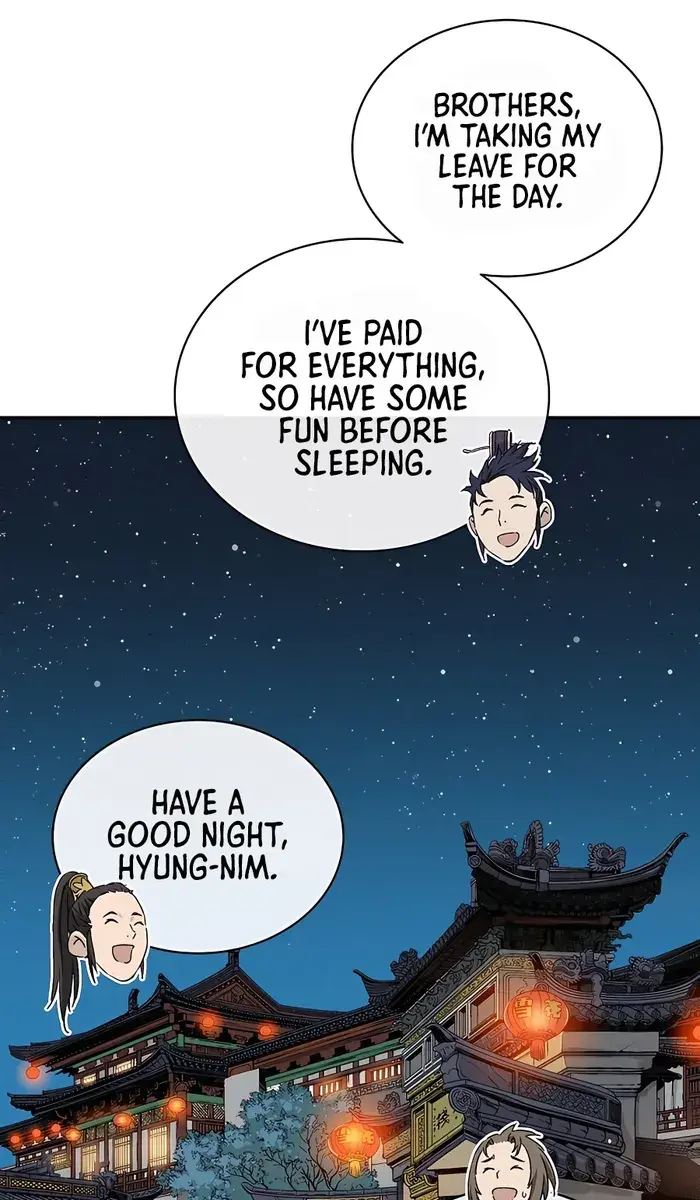 I Reincarnated as a Legendary Surgeon Chapter 80 Page 35