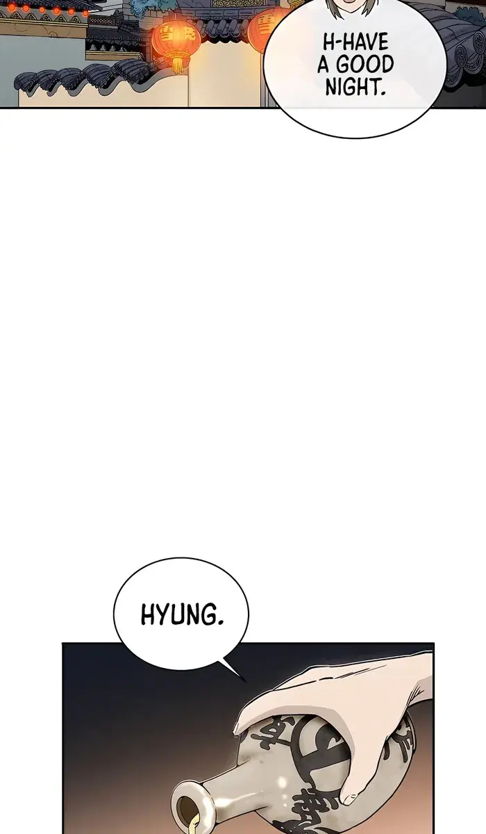I Reincarnated as a Legendary Surgeon Chapter 80 Page 36