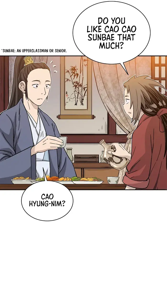 I Reincarnated as a Legendary Surgeon Chapter 80 Page 39