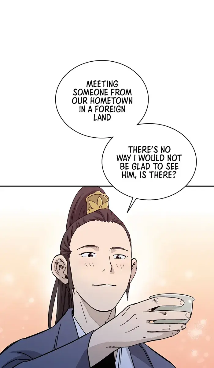 I Reincarnated as a Legendary Surgeon Chapter 80 Page 40