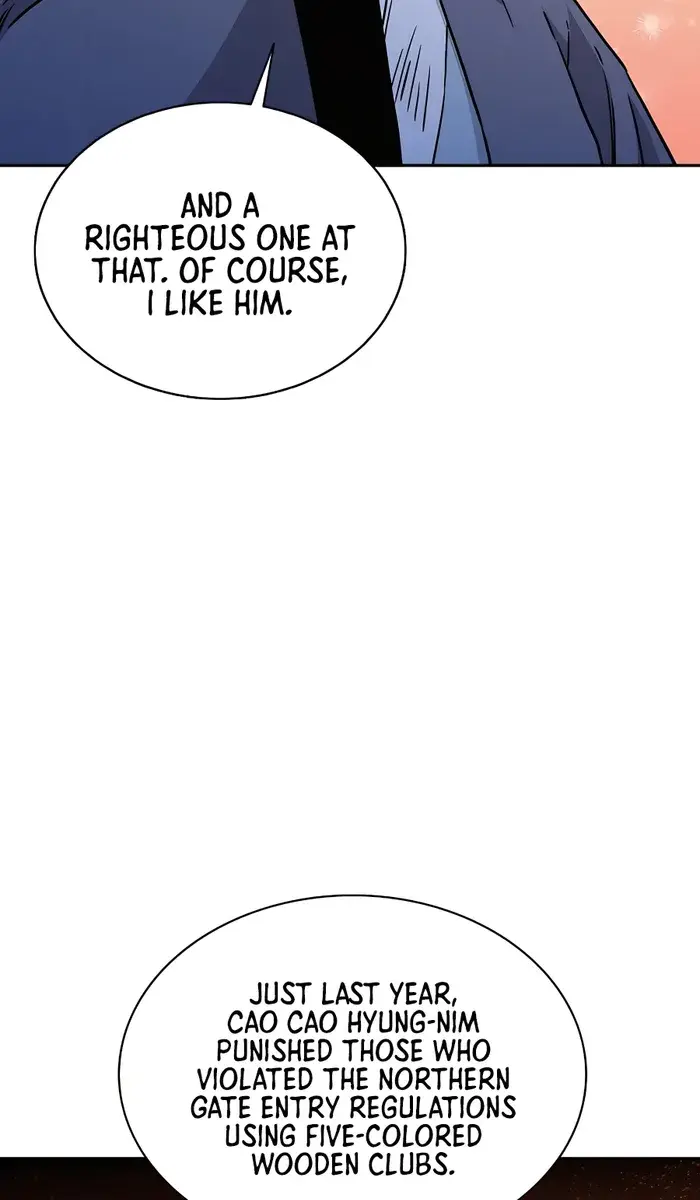 I Reincarnated as a Legendary Surgeon Chapter 80 Page 41