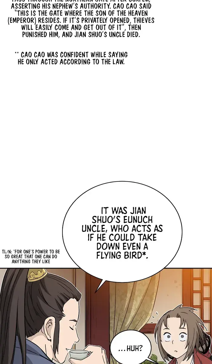 I Reincarnated as a Legendary Surgeon Chapter 80 Page 43