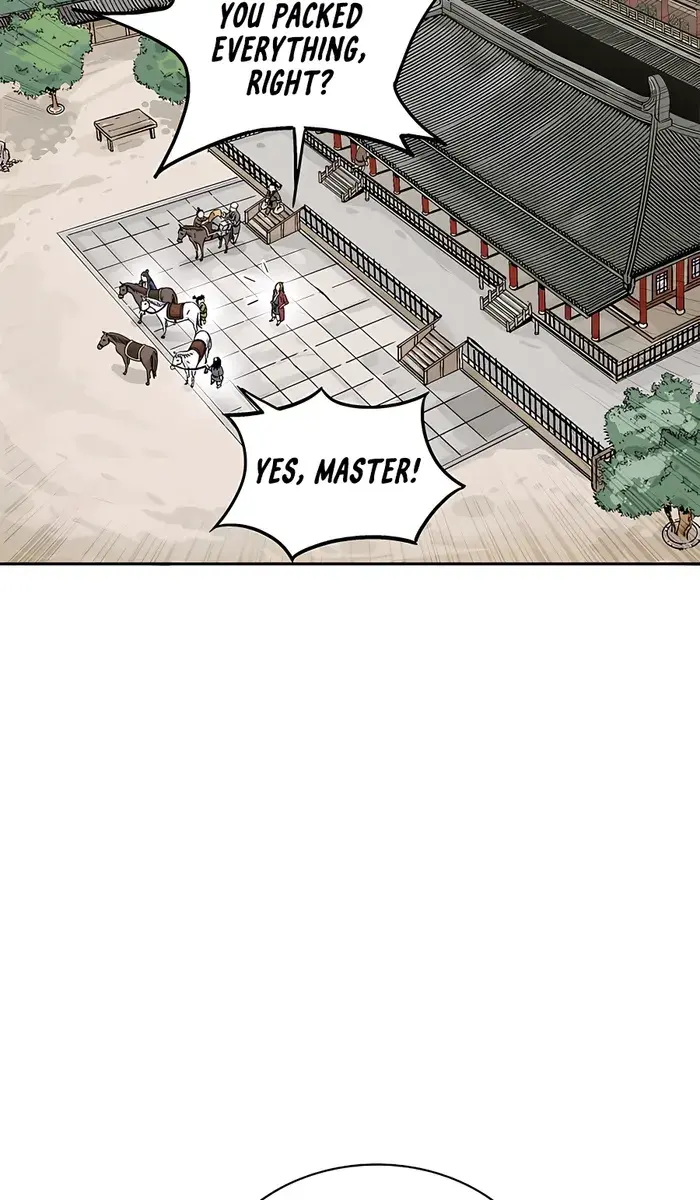 I Reincarnated as a Legendary Surgeon Chapter 80 Page 60
